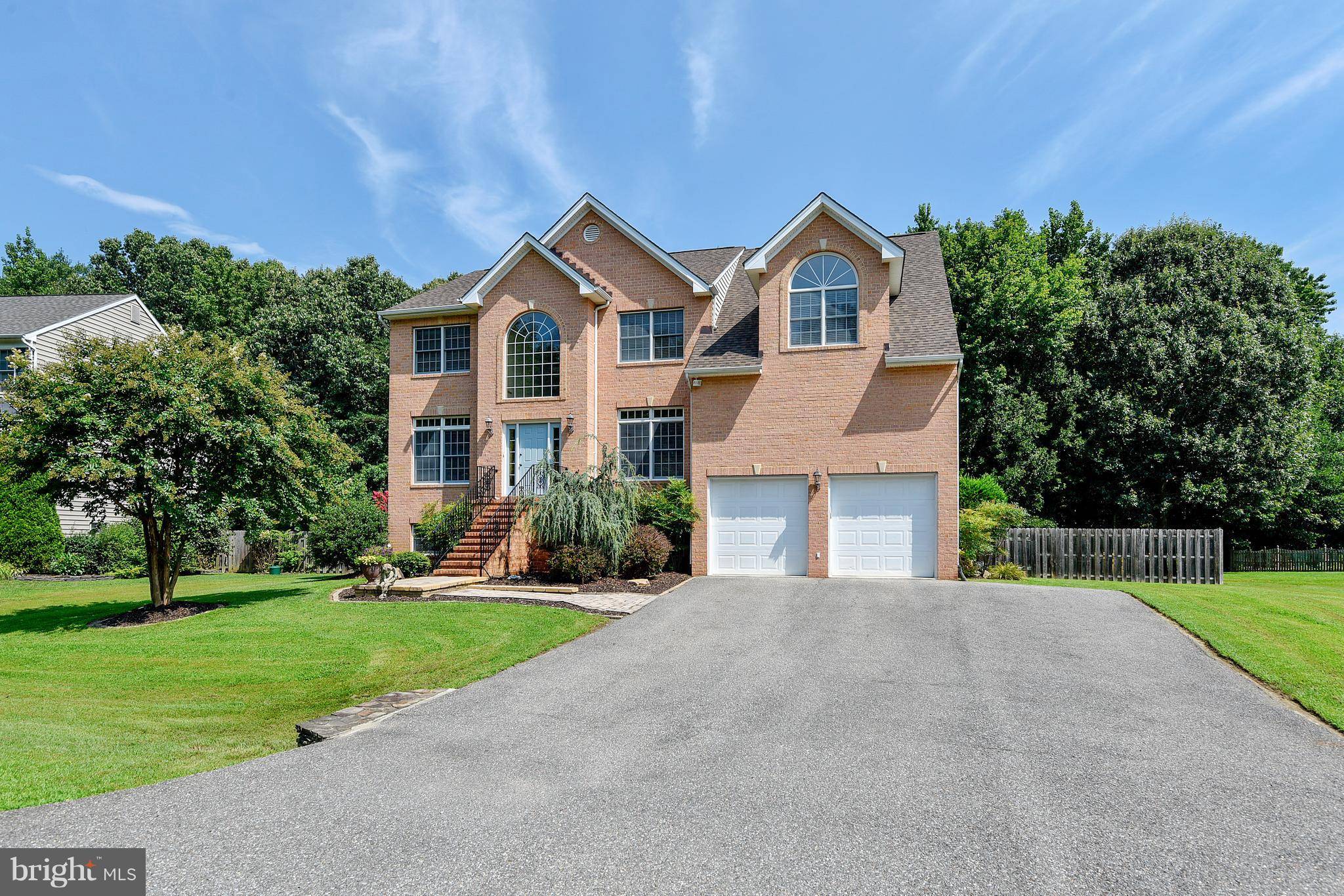 Churchton, MD 20733,1002 RED MAPLE VIEW TER