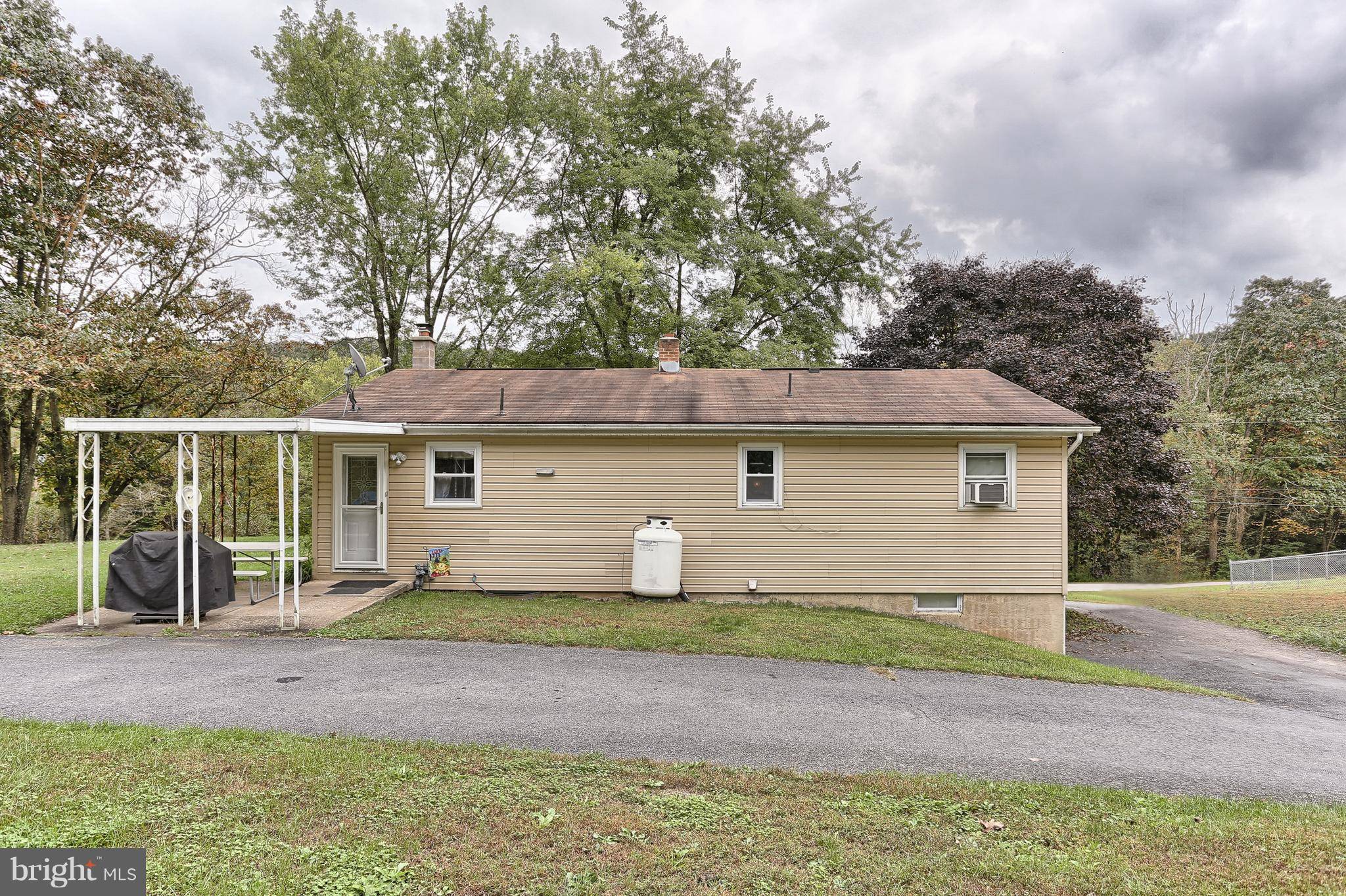 Duncannon, PA 17020,62 HUNKEY HOLLOW RD