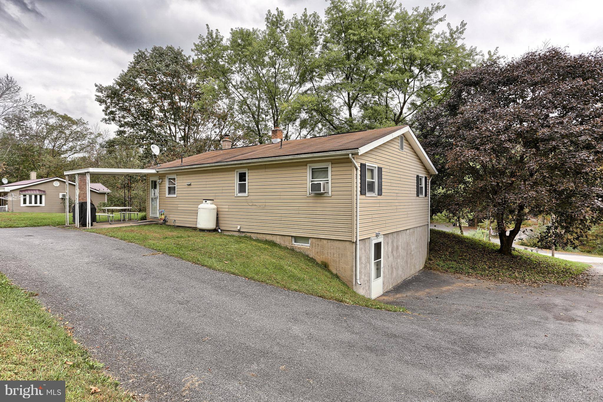 Duncannon, PA 17020,62 HUNKEY HOLLOW RD