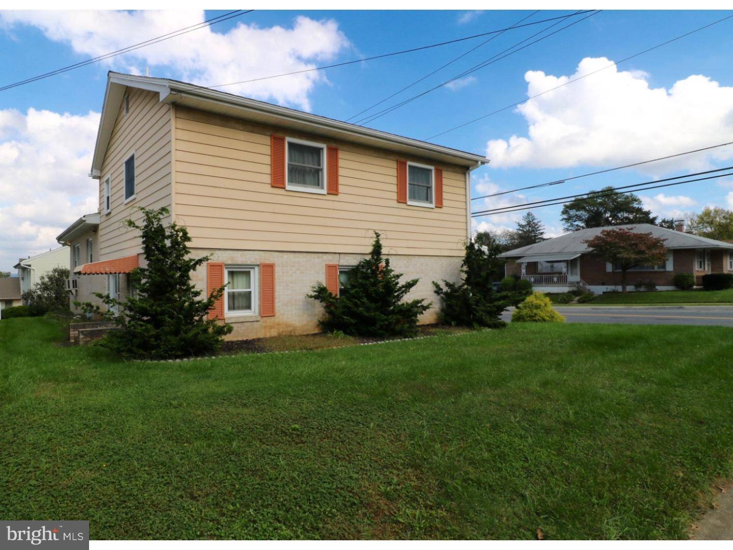 Shillington, PA 19607,120 S WAVERLY ST