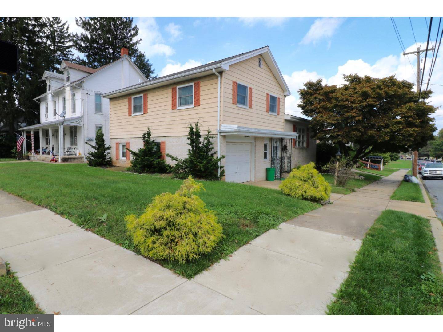 Shillington, PA 19607,120 S WAVERLY ST