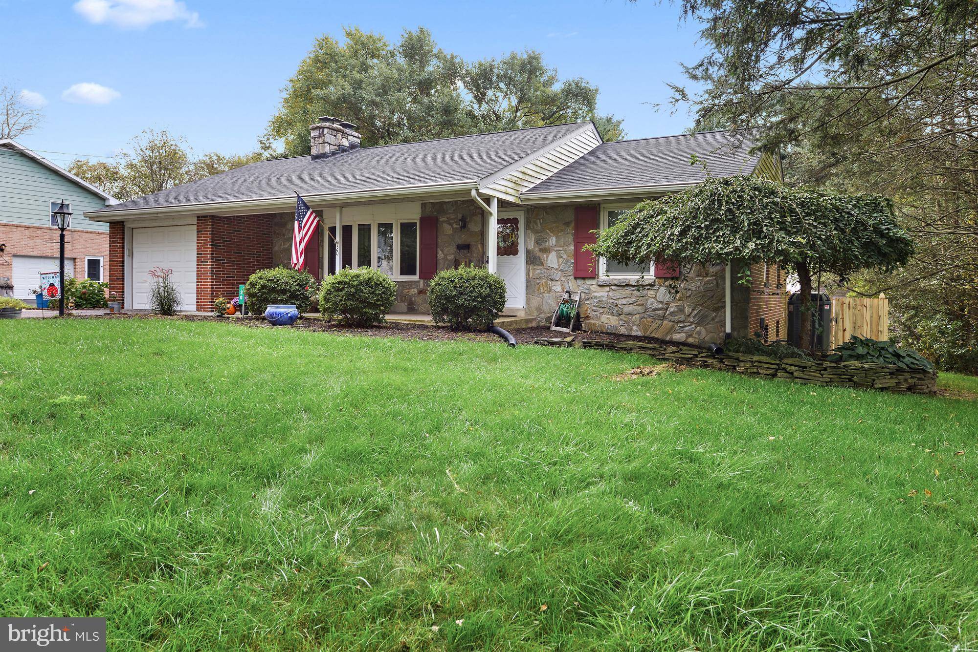 Willow Street, PA 17584,20 BUDVIEW DR