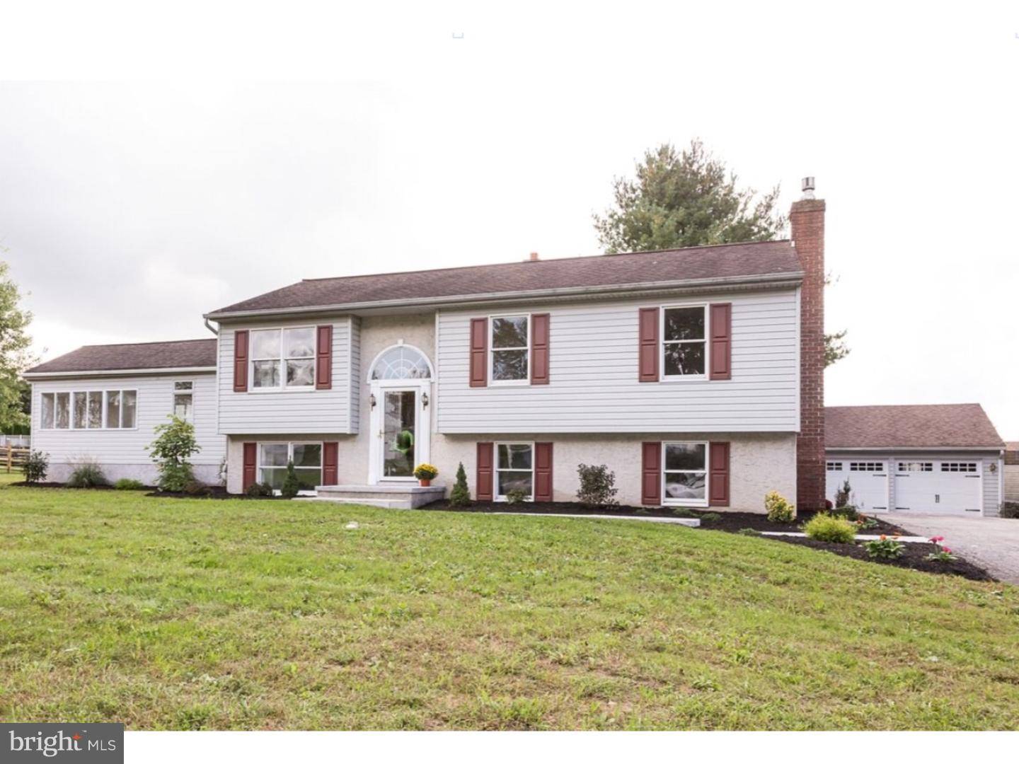 Honey Brook, PA 19344,330 GRANDVIEW CIR