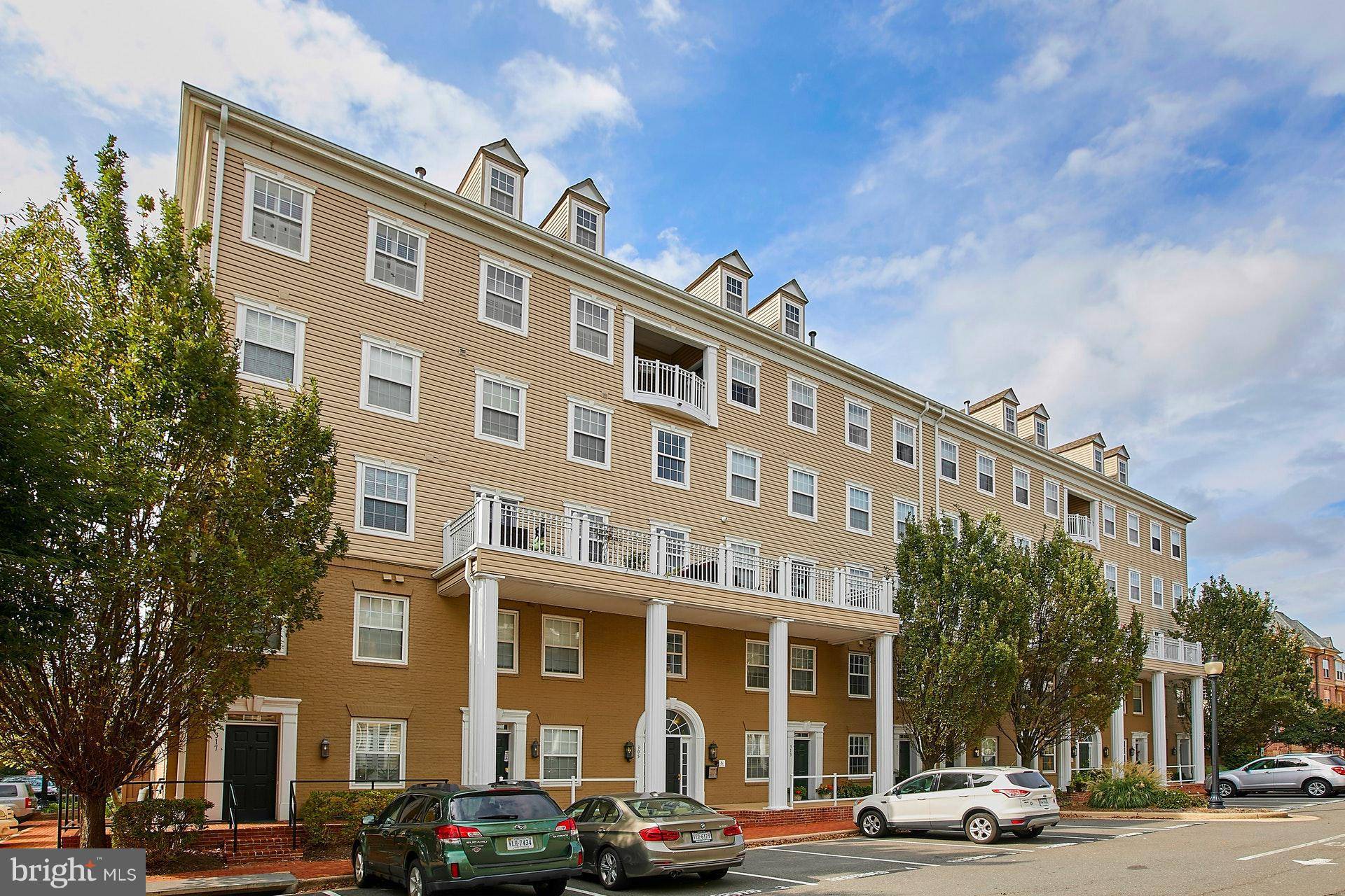 Alexandria, VA 22314,305 PAYNE ST #305