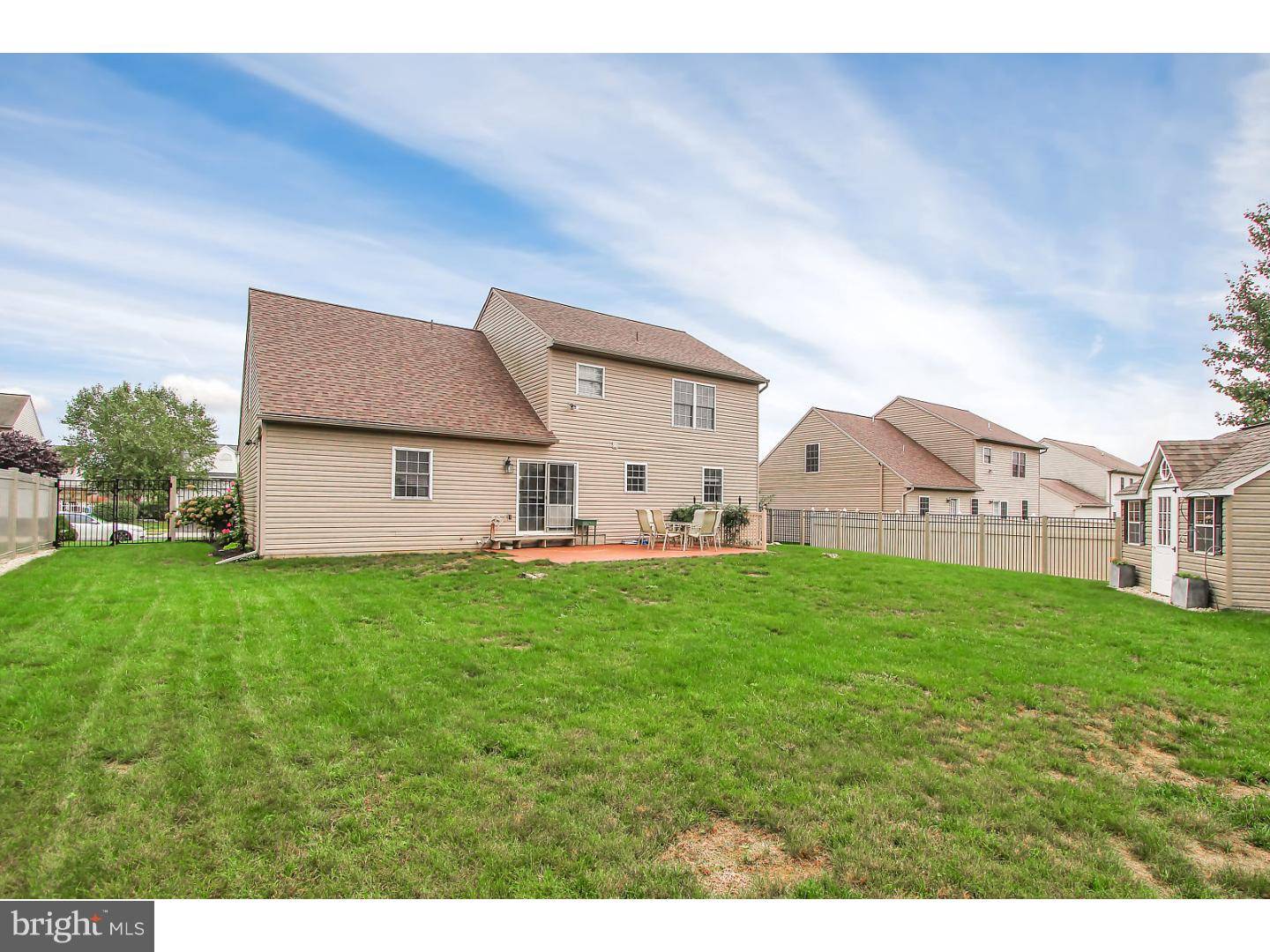 Mount Wolf, PA 17347,270 SILVER MAPLE CT