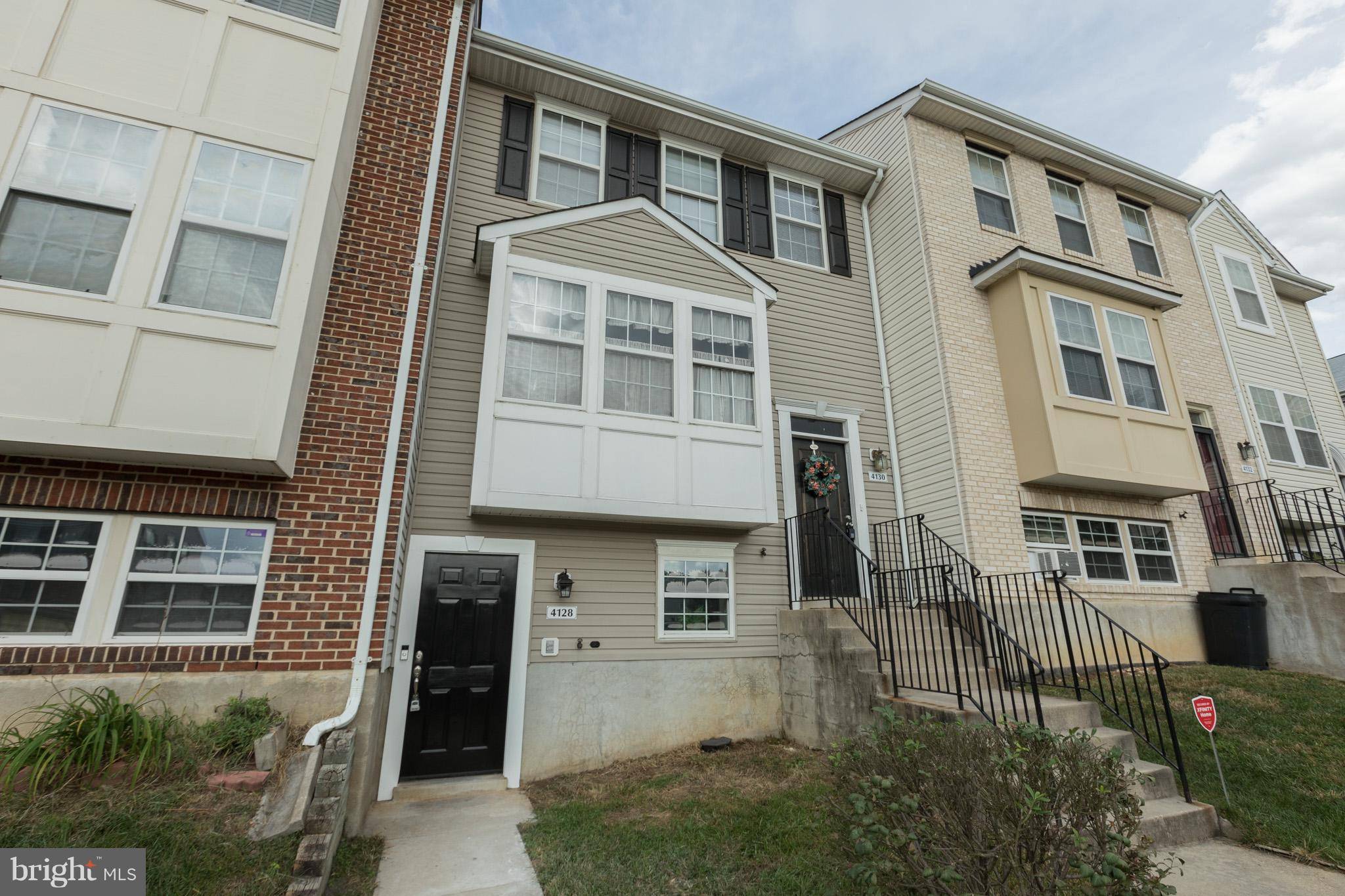 Suitland, MD 20746,4128 CRAB APPLE CT #5