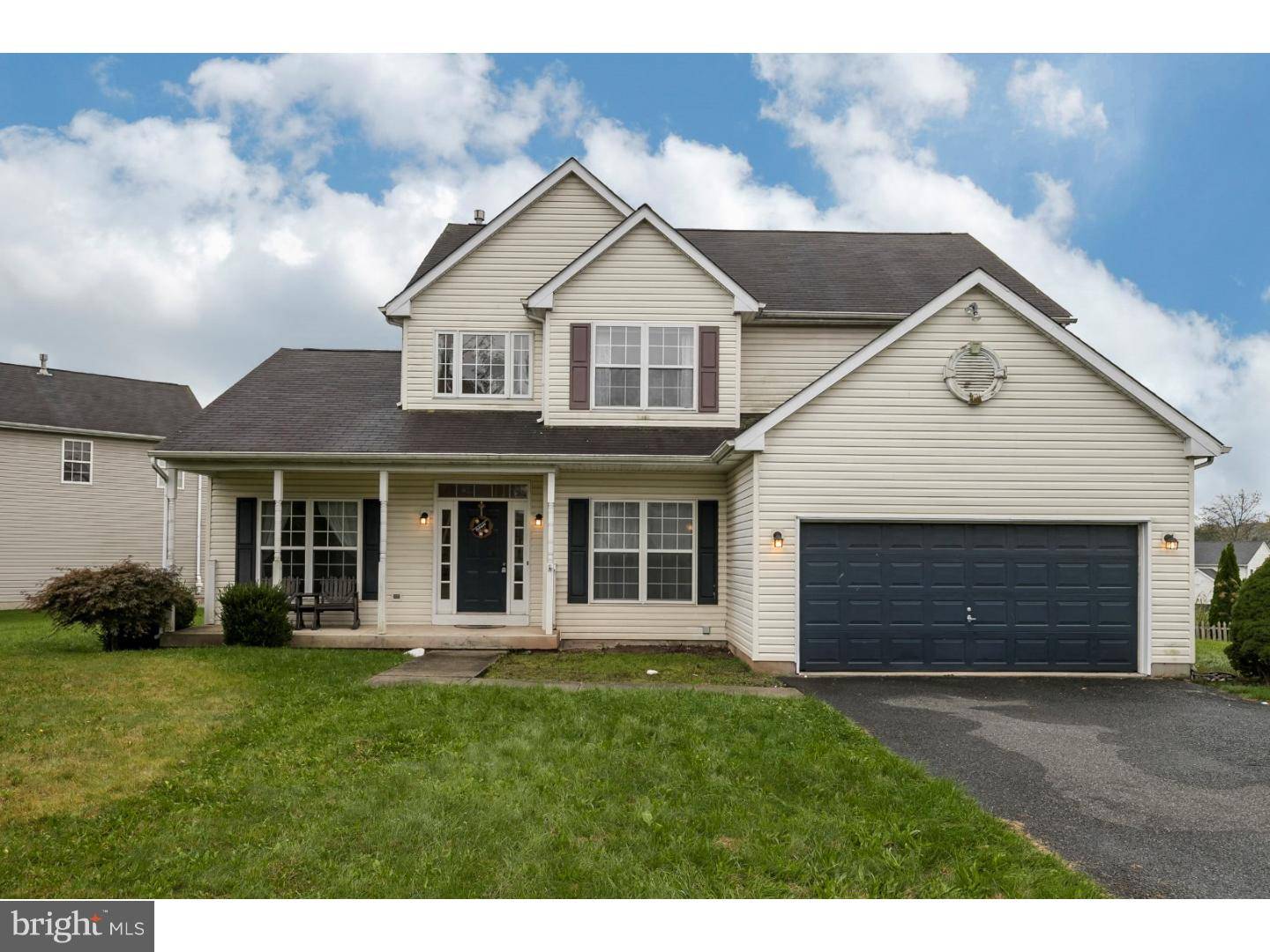 Gilbertsville, PA 19525,1404 PENNY LN