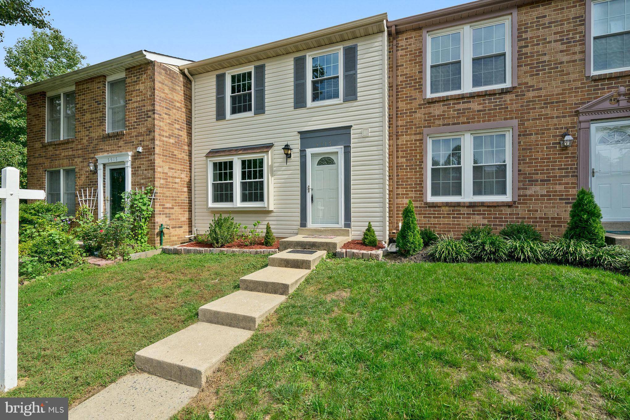 Fairfax, VA 22032,5517 WHITFIELD CT