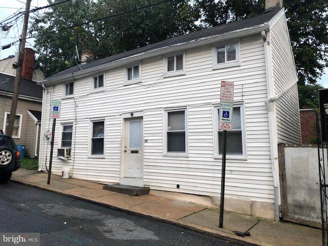 Lancaster, PA 17603,20 HAZEL ST