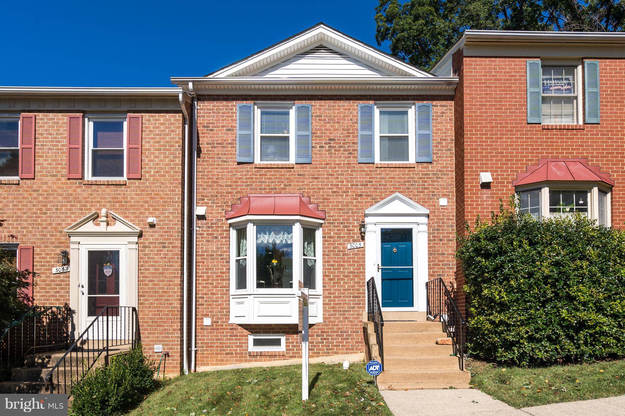 Arlington, VA 22204,3005 20TH CT S