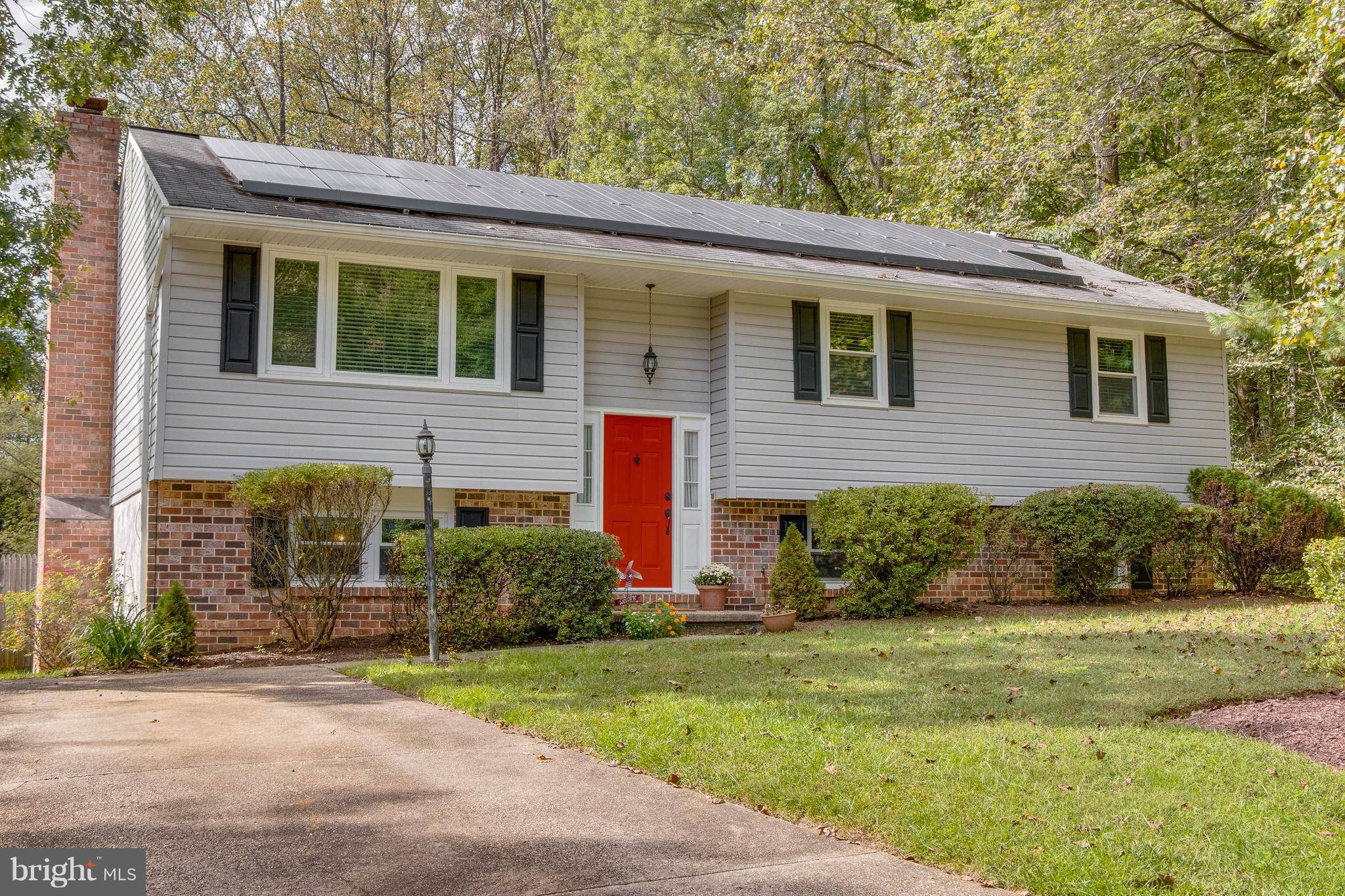 Gambrills, MD 21054,1764 THISTLE CT