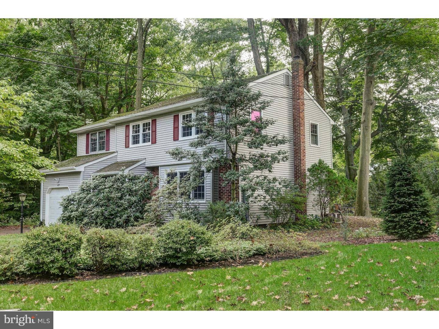 Haddonfield, NJ 08033,622 MAPLE CT