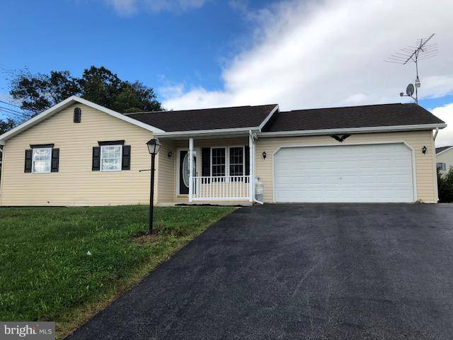 Shippensburg, PA 17257,2 INDEPENDENCE DR