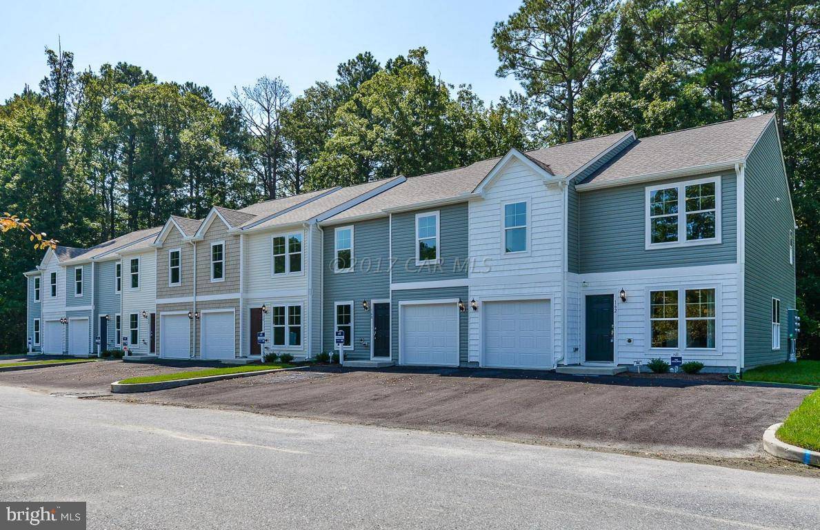 Berlin, MD 21811,144 INTREPID LN