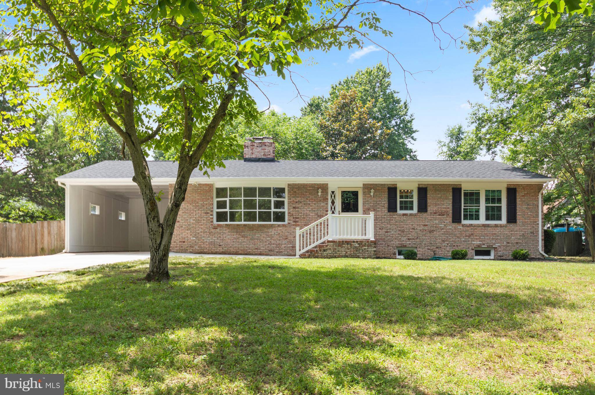 Fredericksburg, VA 22405,3 RIDGEMORE CIR