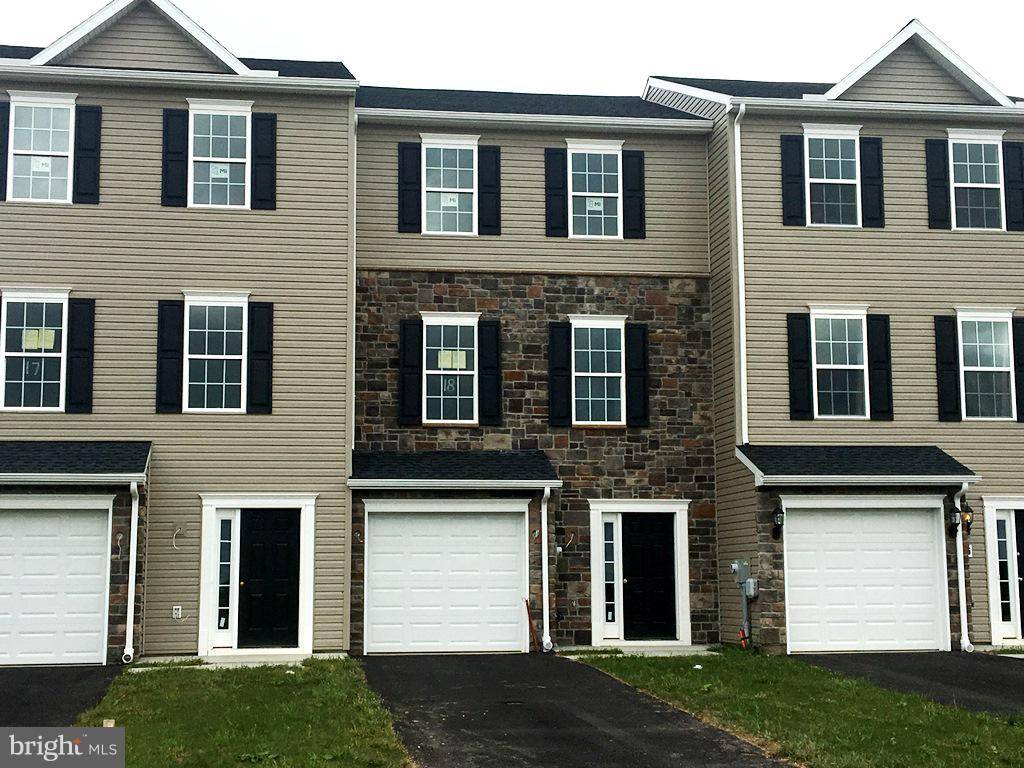 Hanover, PA 17331,27 HOLSTEIN DR #192