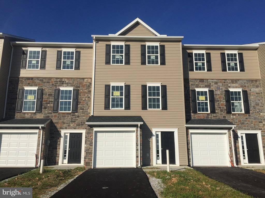 Hanover, PA 17331,29 HOLSTEIN DR #191