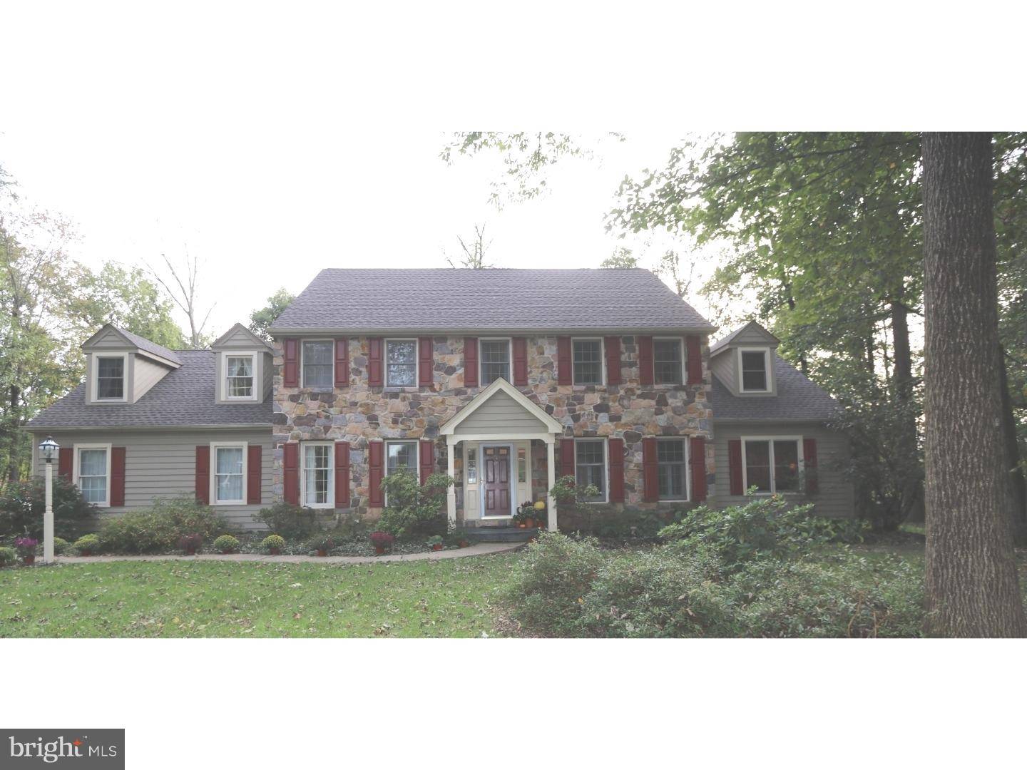 Doylestown, PA 18902,2959 ANTLER DR