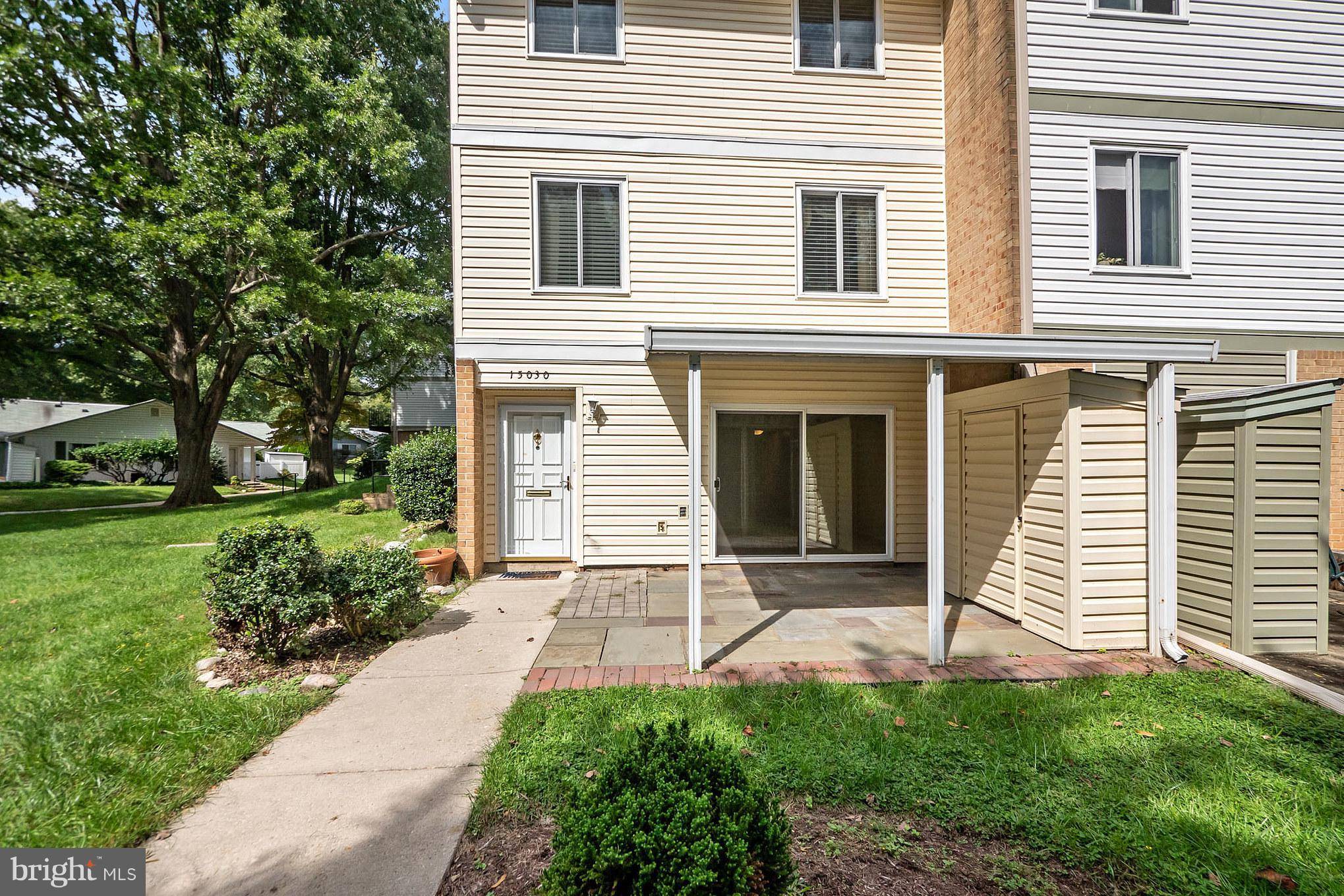 Silver Spring, MD 20906,15030 HASLEMERE CT #264-F