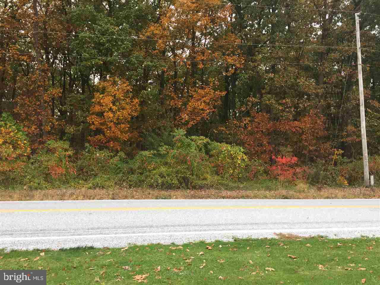 Stewartstown, PA 17363,LOT #2 (P) PLEASANT VALLEY RD