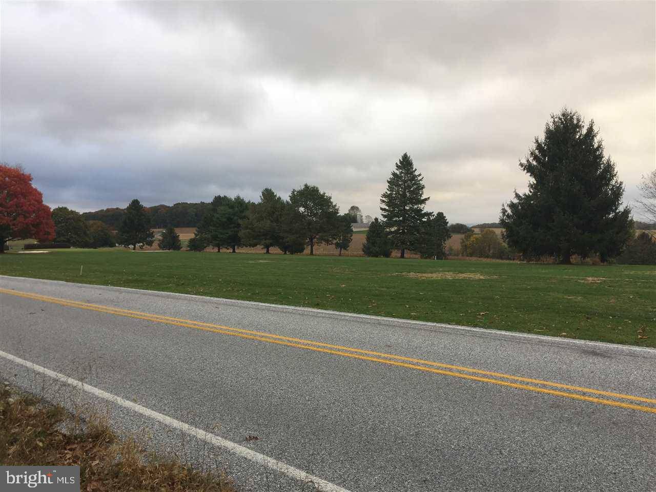 Stewartstown, PA 17363,LOT #2 (P) PLEASANT VALLEY RD