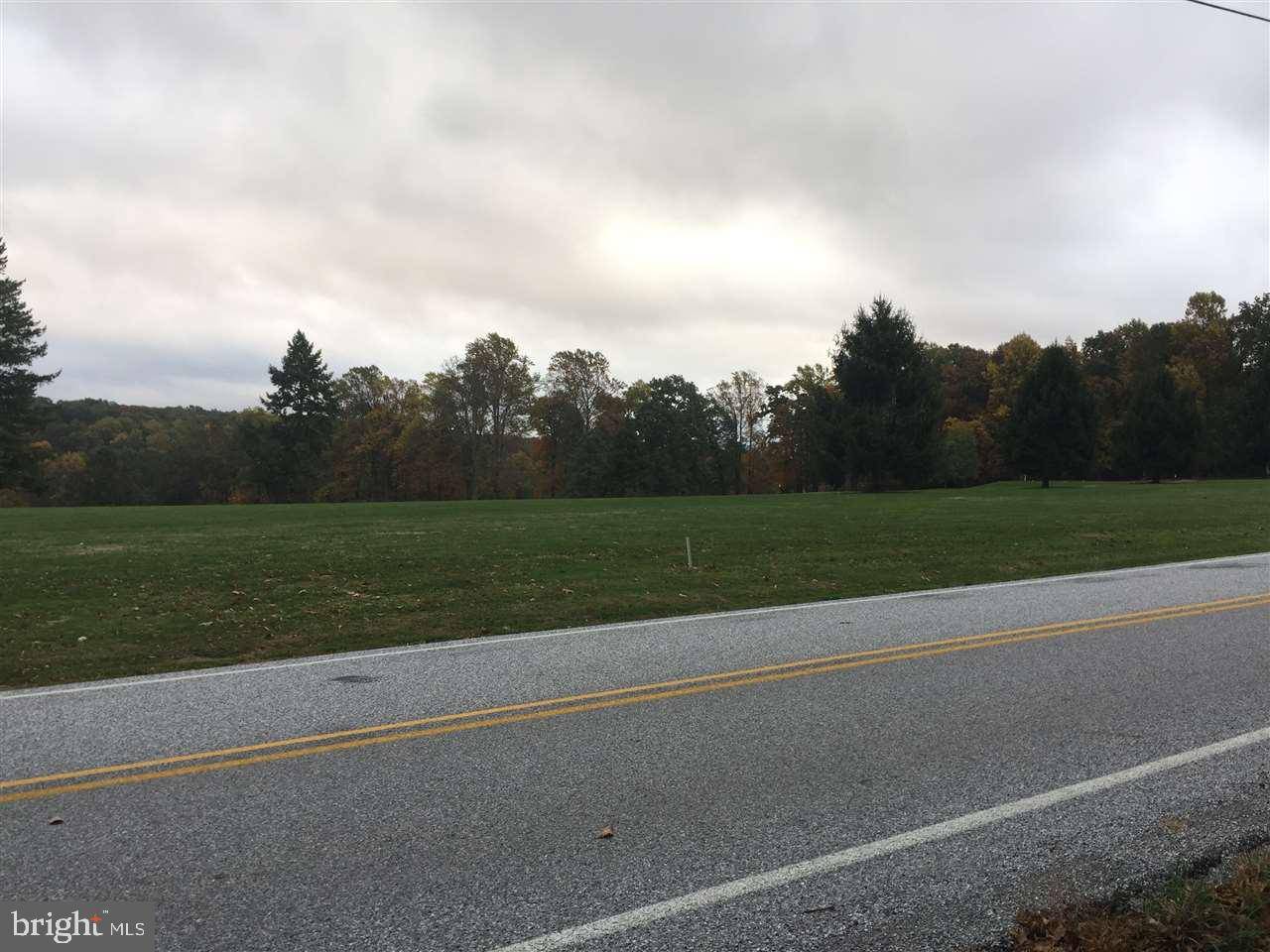 Stewartstown, PA 17363,LOT #3 (S) PLEASANT VALLEY RD