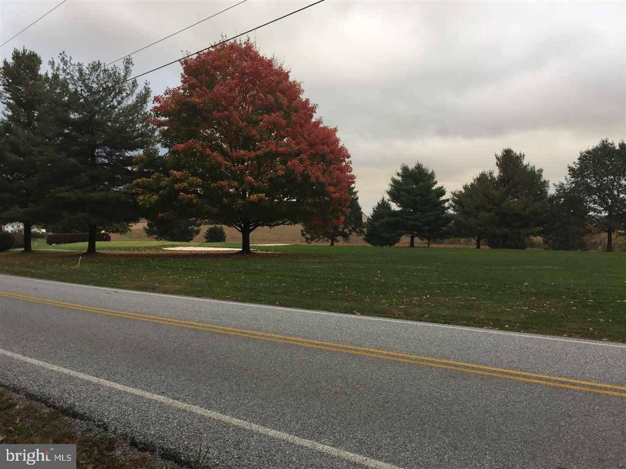 Stewartstown, PA 17363,LOT #3 (S) PLEASANT VALLEY RD