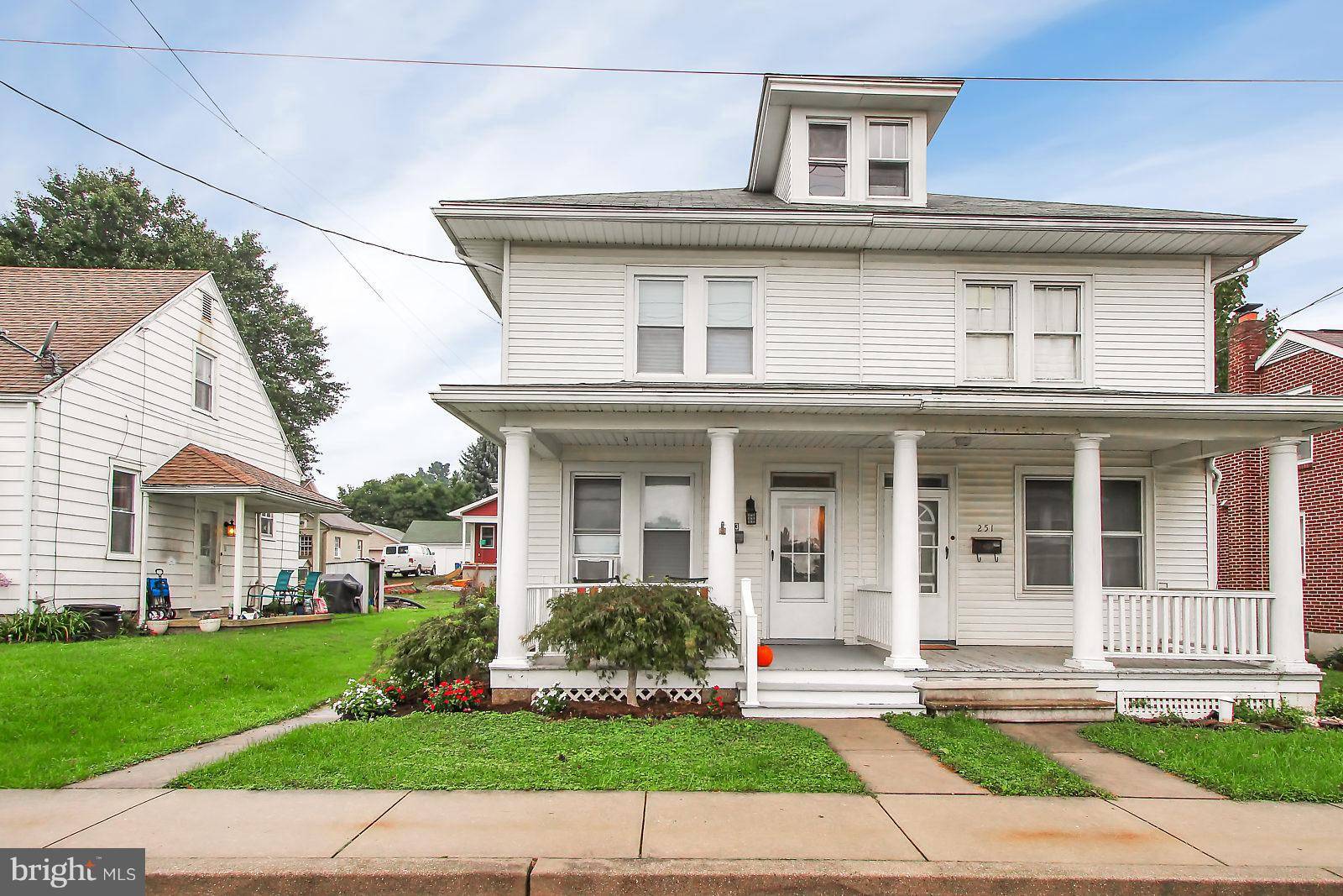 York, PA 17406,253 W BEAVER ST