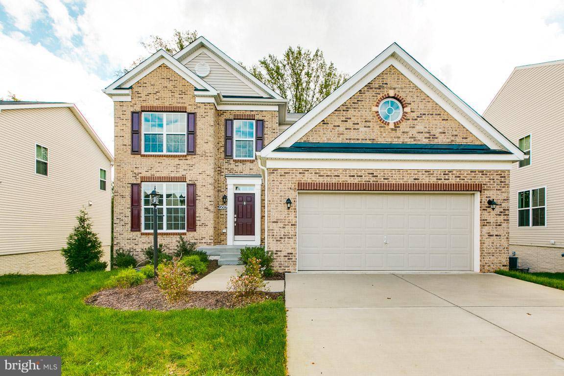 Upper Marlboro, MD 20772,9506 COPPER CREEK CT