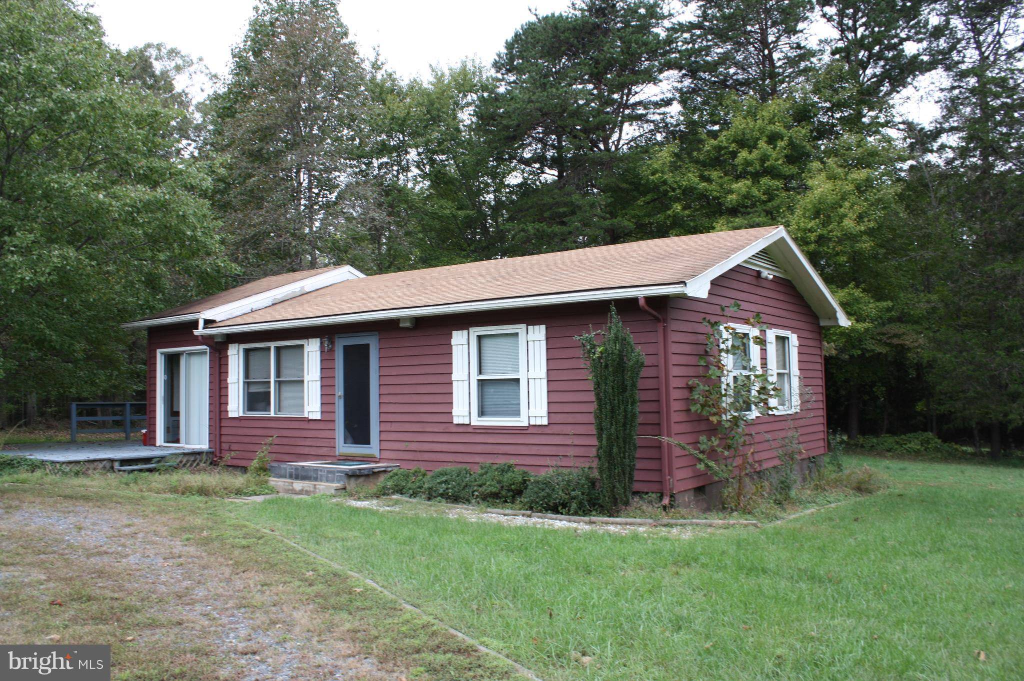 Mineral, VA 23117,19 PINEWOOD PL