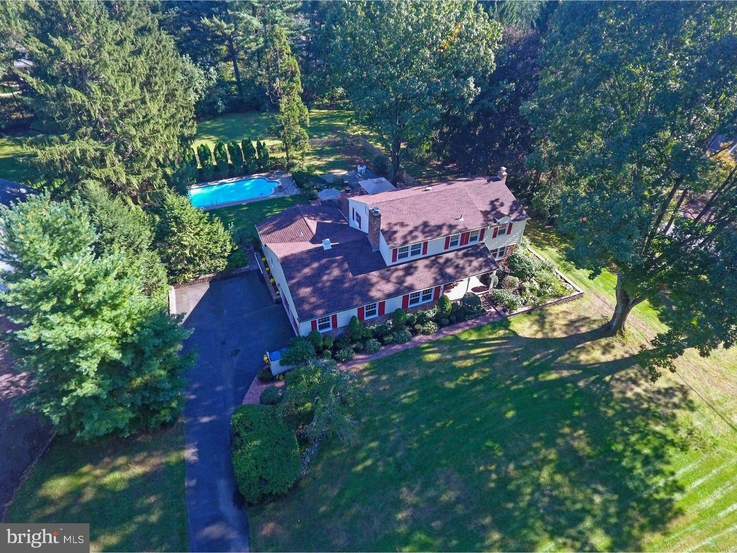 Doylestown, PA 18901,60 FOREST DR