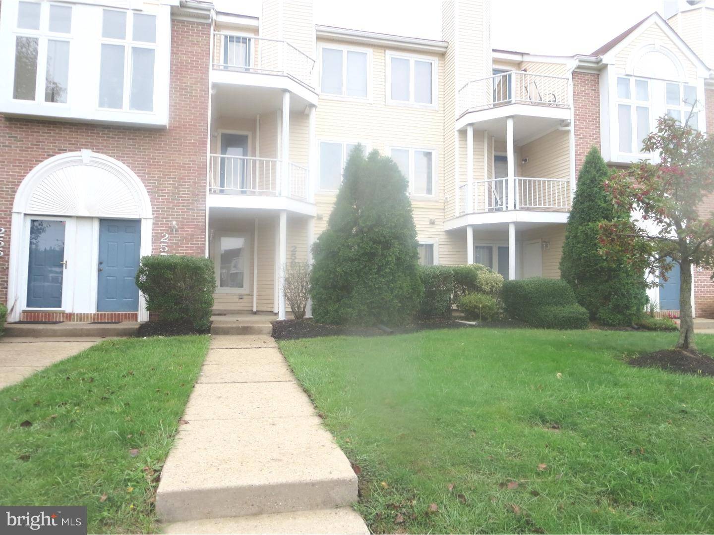 Levittown, PA 19057,259 DEVON WAY #1407