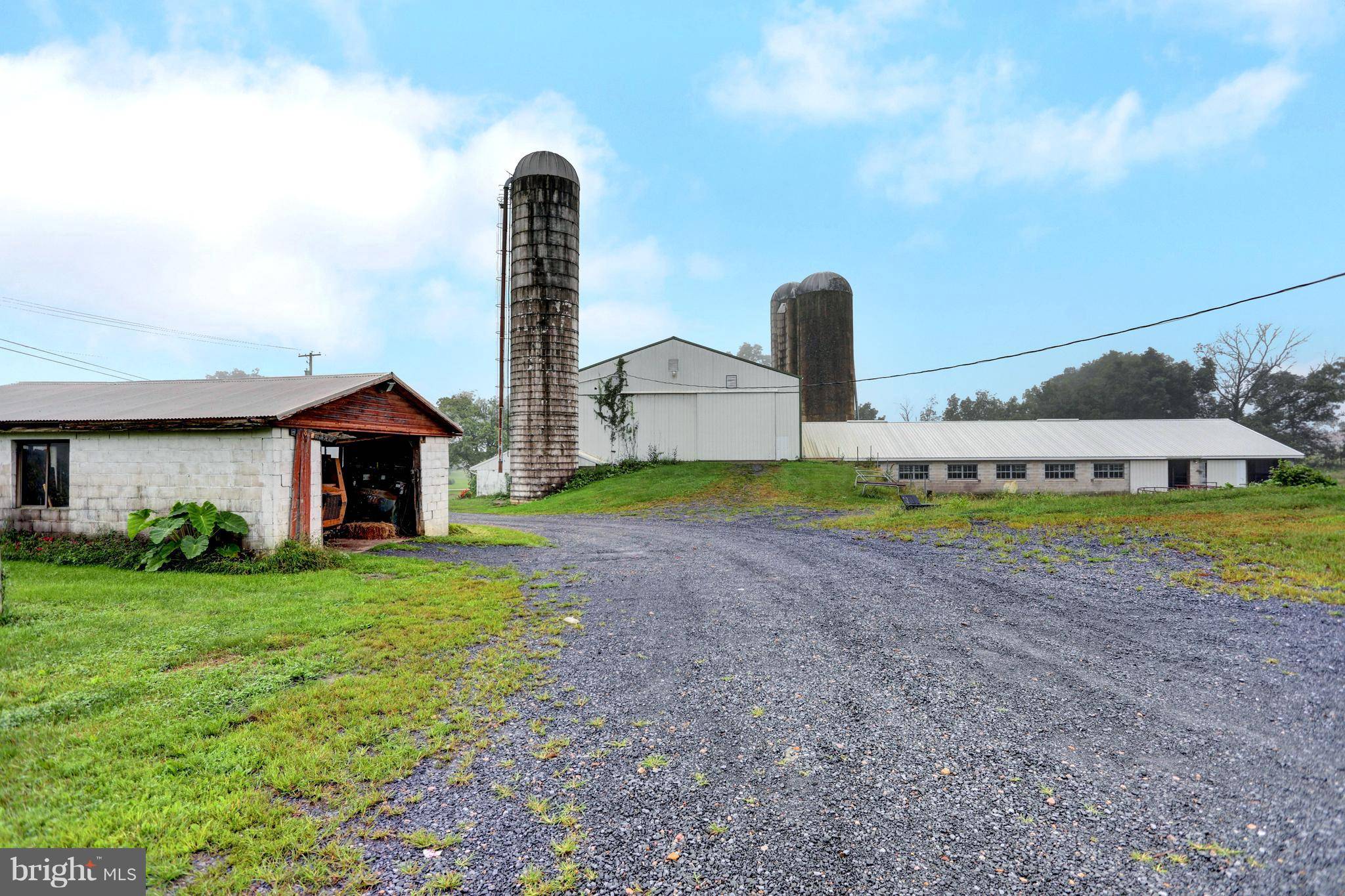 Loysville, PA 17047,4850 TUSCARORA PATH