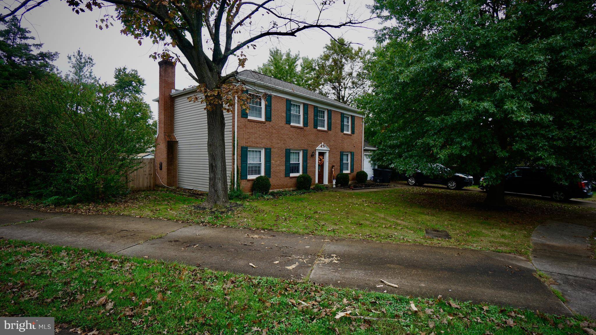 Herndon, VA 20170,756 BARBARALYNN PL