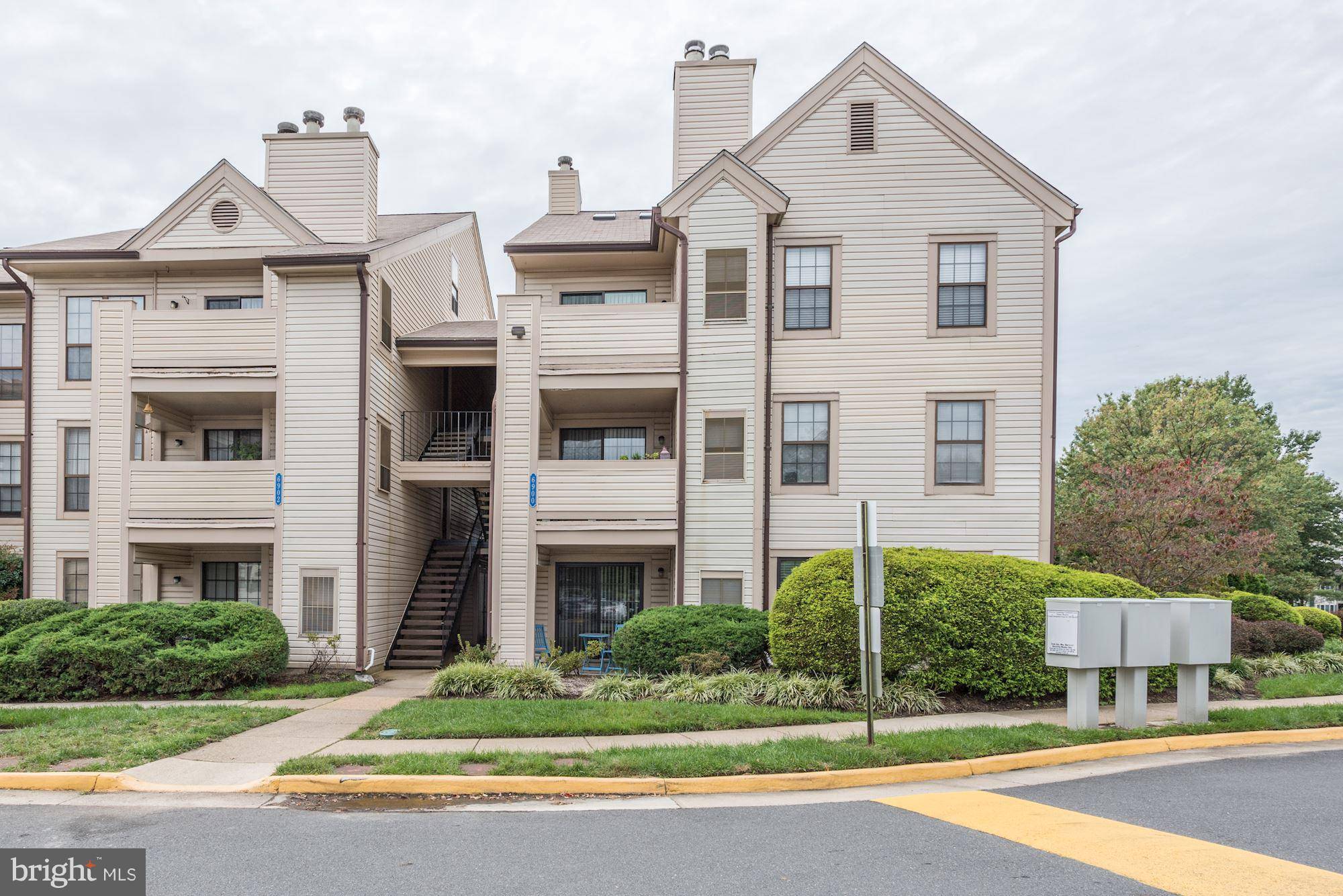 Alexandria, VA 22310,6900 MARY CAROLINE CIR #L