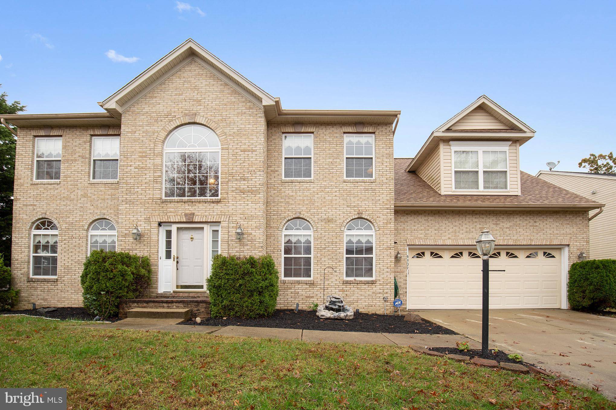 Waldorf, MD 20602,4309 EAGLE TRACE CT