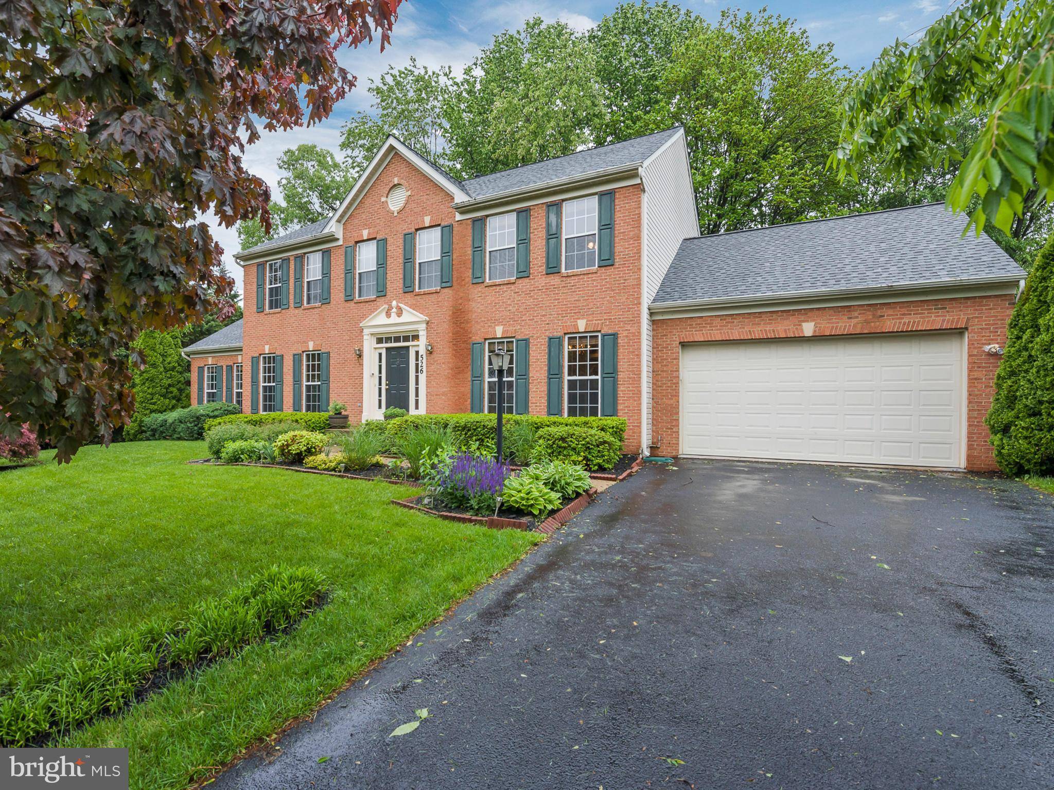 Mount Airy, MD 21771,526 RAMBLING SUNSET CIR