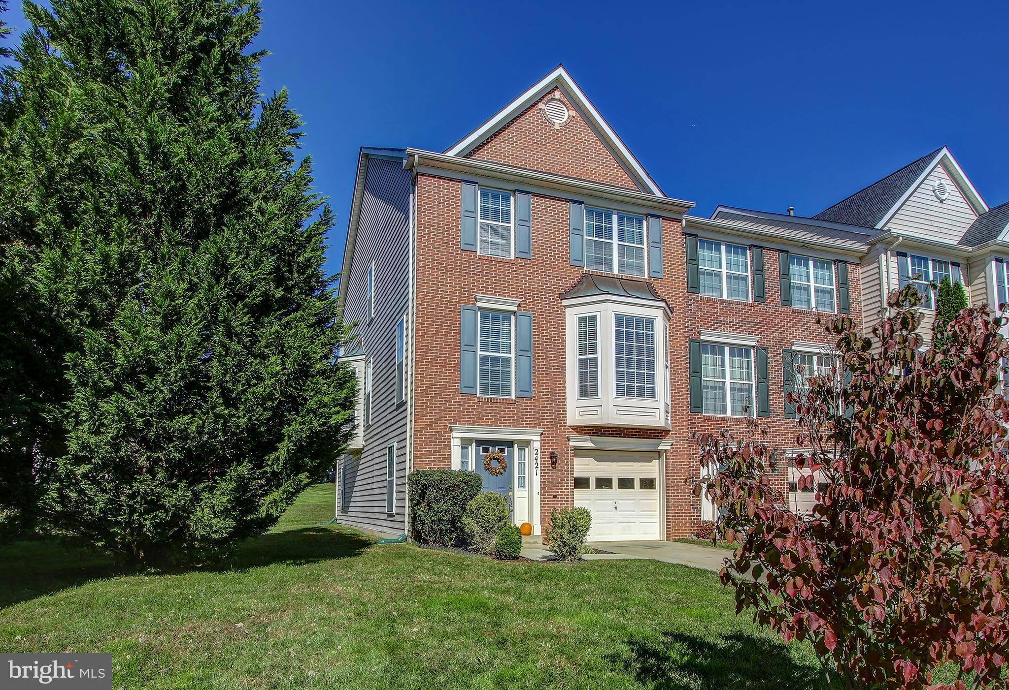 Olney, MD 20832,2421 EPSTEIN CT