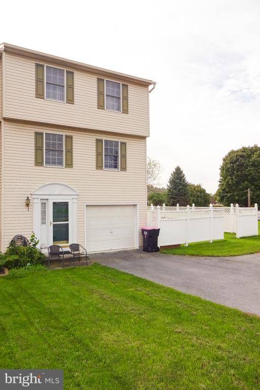 Greencastle, PA 17225,487 LEITERSBURG ST