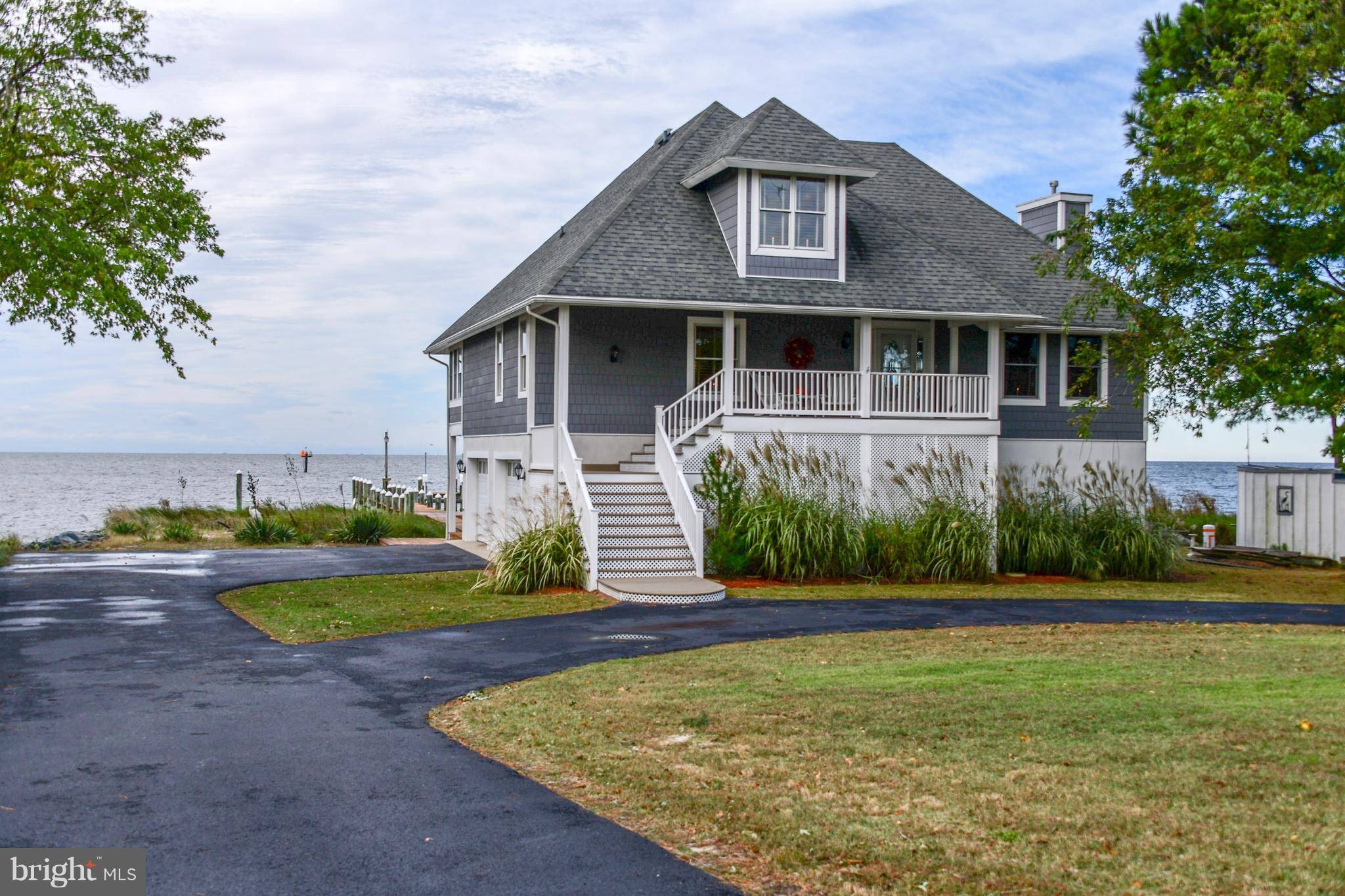 Deal Island, MD 21821,10468 CASSANDRA DR