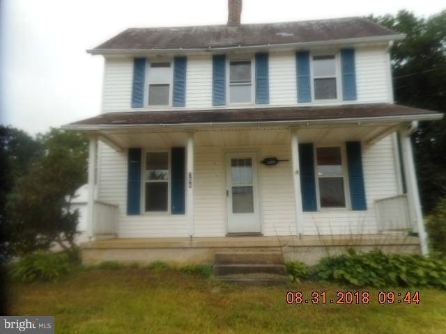 Stewartstown, PA 17363,254 HOLLOW RD