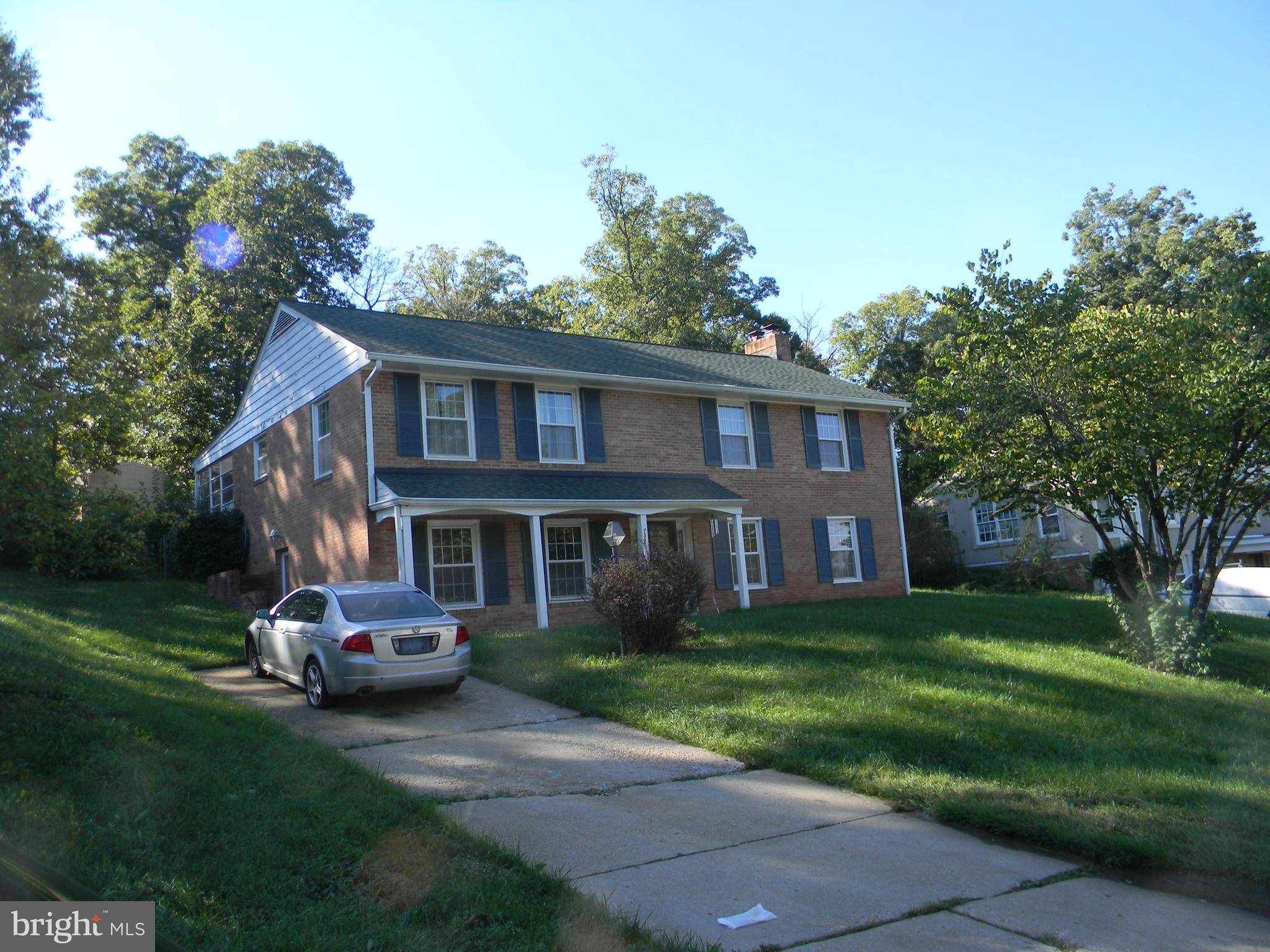 Lanham, MD 20706,7307 LOIS LN