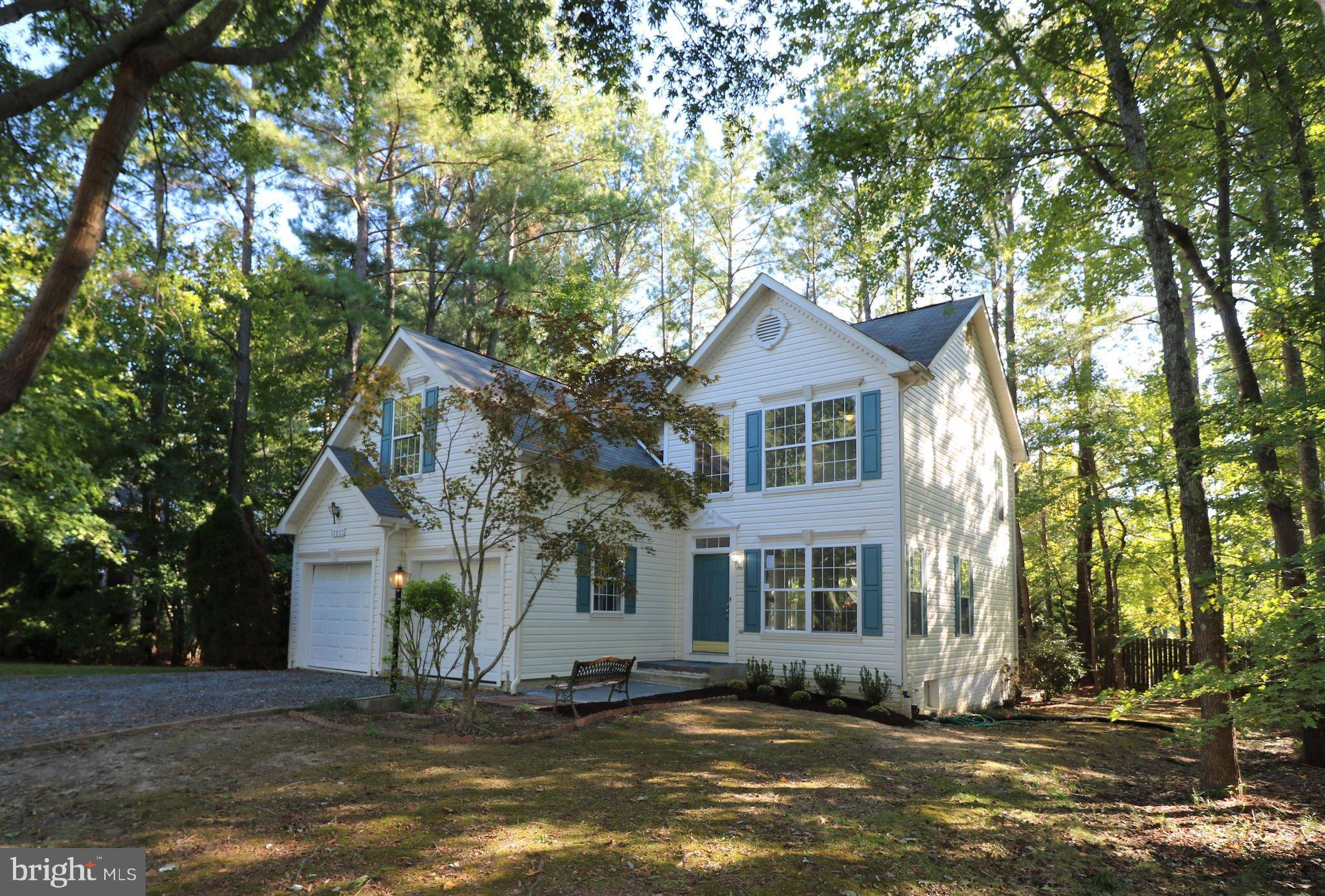 Dowell, MD 20629,13533 OSPREY LN