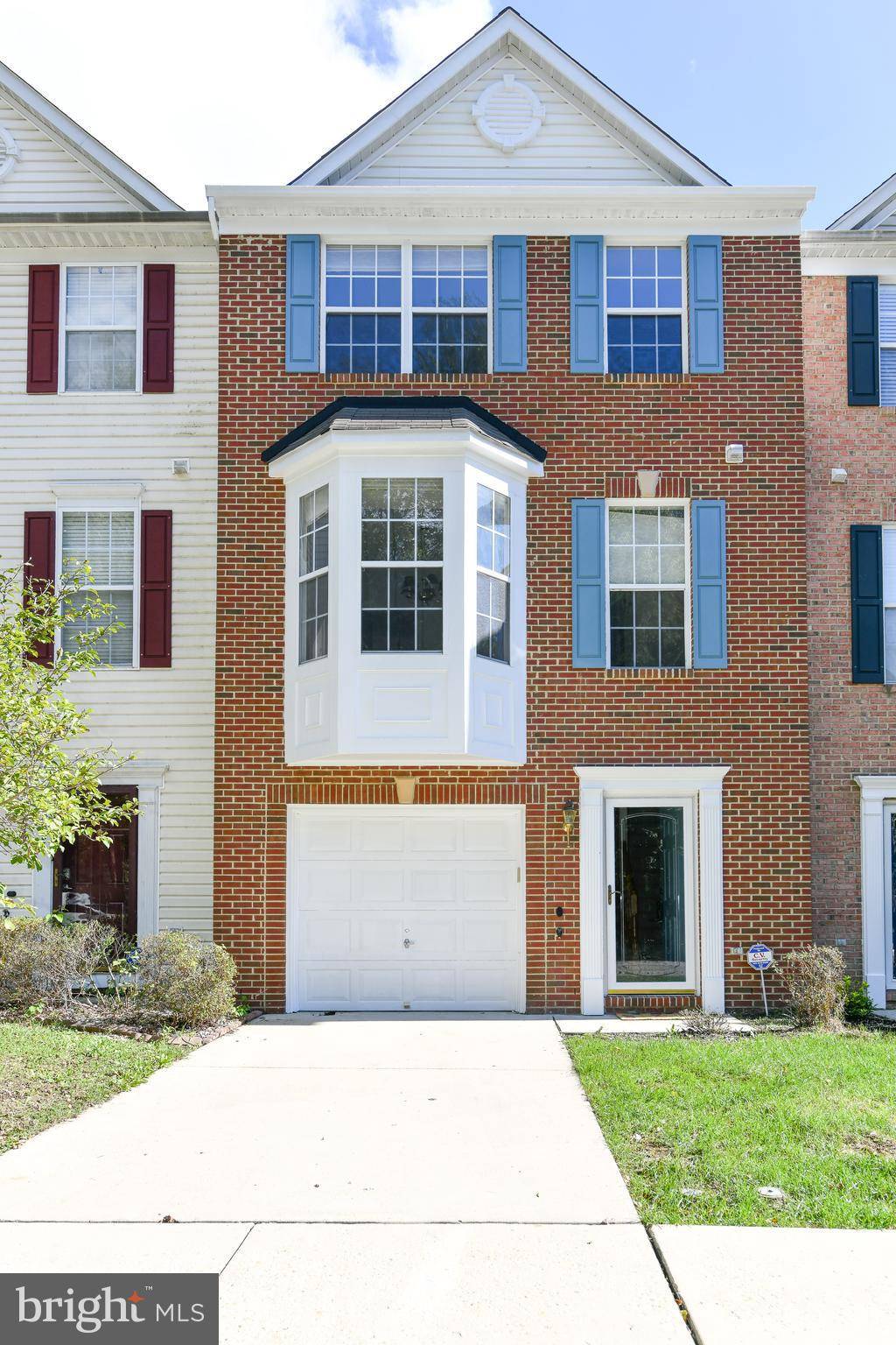 Upper Marlboro, MD 20772,9623 WOODYARD CIR