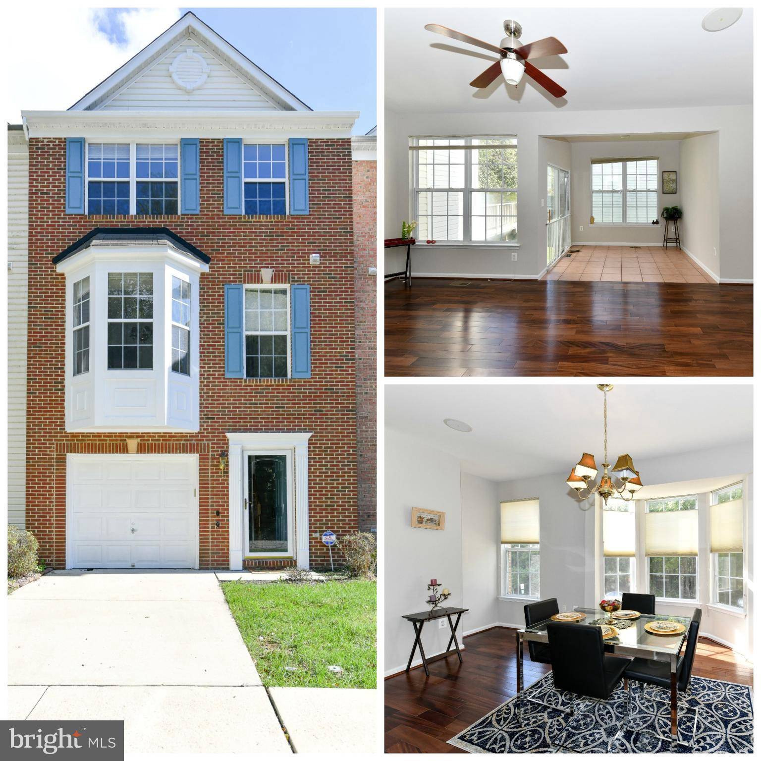 Upper Marlboro, MD 20772,9623 WOODYARD CIR