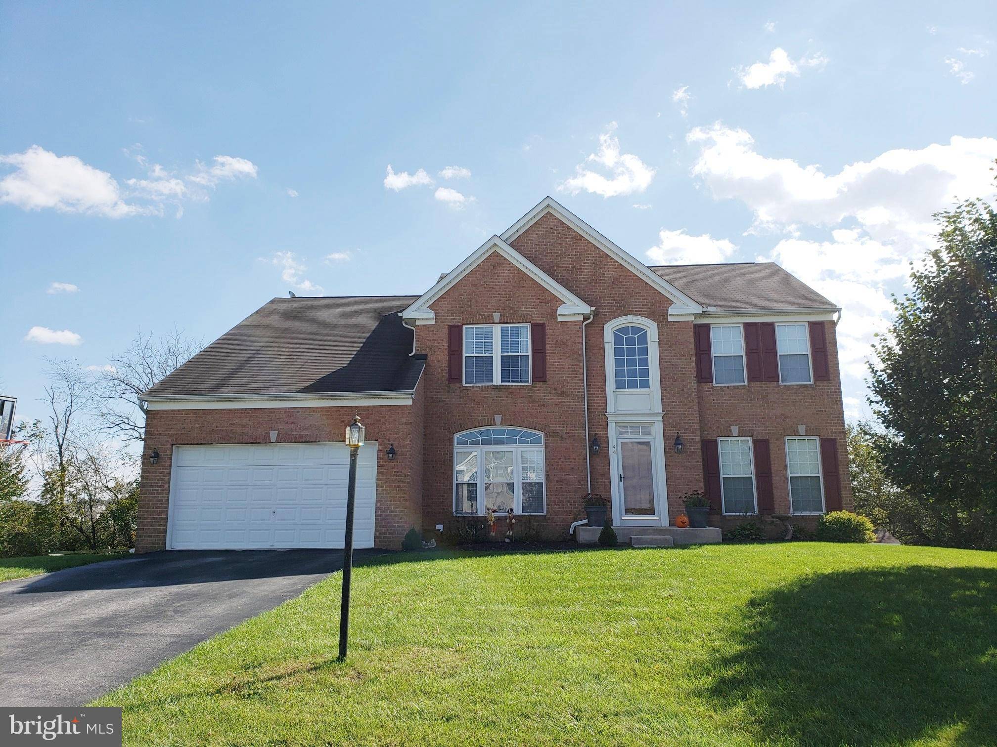 Hanover, PA 17331,44 NACE DR