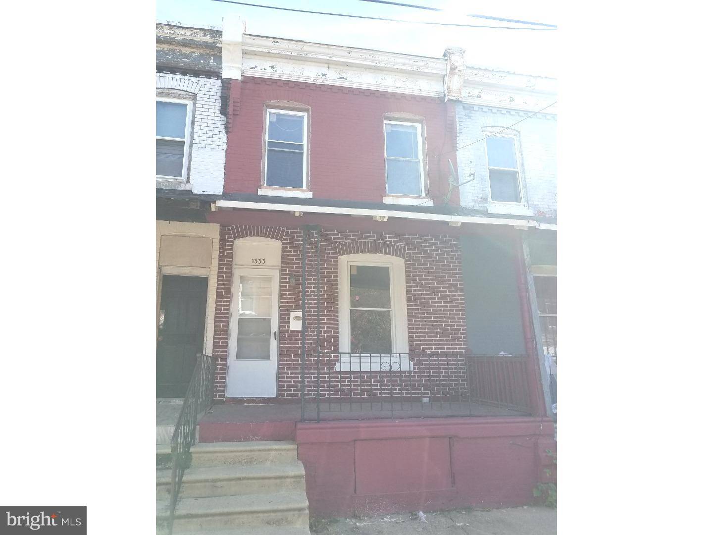 Philadelphia, PA 19146,1333 S STANLEY ST