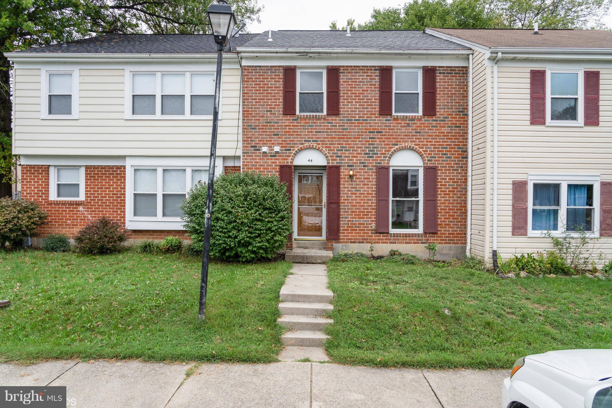 Walkersville, MD 21793,44 CHALLENGER CT