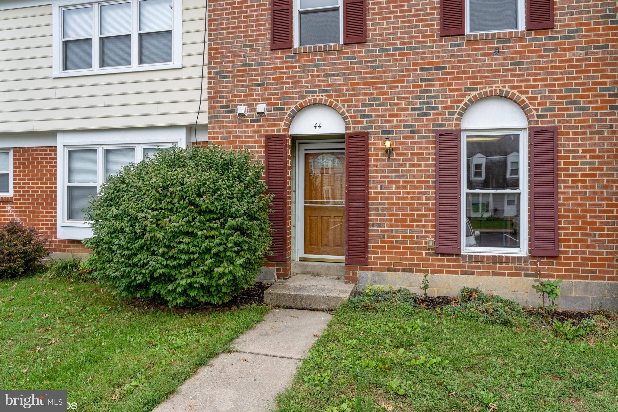 Walkersville, MD 21793,44 CHALLENGER CT