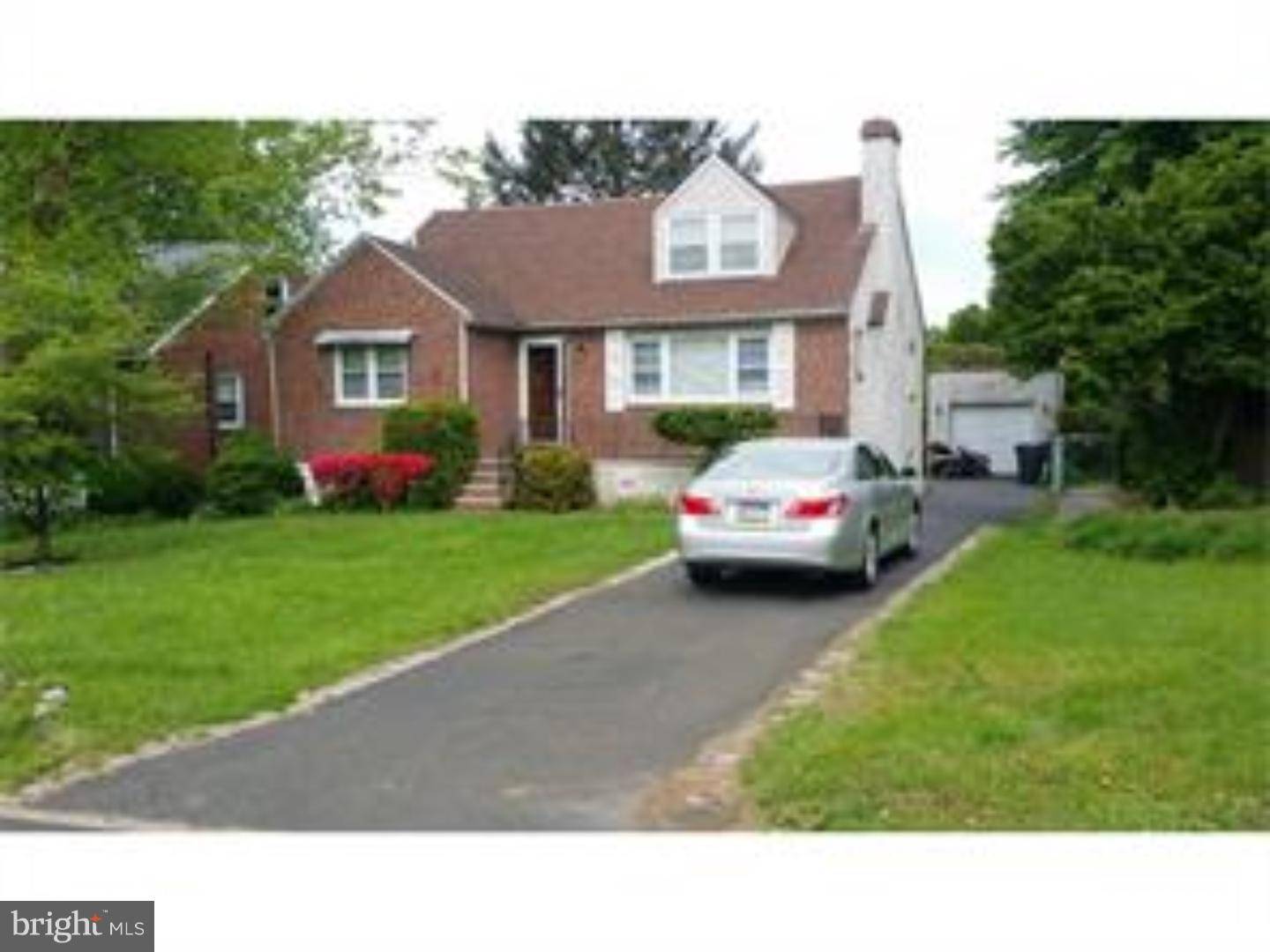 Abington, PA 19027,126 HOLME AVE